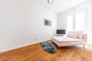 Oase in der Innenstadt – Die vollständige Adresse der Immobilie erhältst du vom Anbieter., 64283 Mitte, Darmstadt – Vorschaubild 15