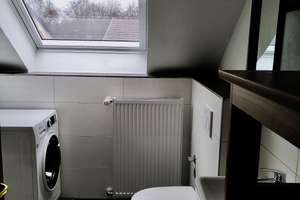 Gemütliche 2ZKB-Wohnung in Schildesche zu vermieten – Achenkamp 34, 33611 Schildesche, Bielefeld – Vorschaubild 5