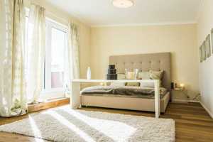 Energy-efficient family dream home with roof terrace - visit our show house now! – Zur Spiegelglasfabrik 5, 40880 Mettmann (Kreis) – Vorschaubild 11
