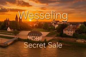 TOPANGEBOT***2  junge Appartmenthäuser in Wesseling mit toller Rendite***NEU – Die vollständige Adresse der Immobilie erhältst du vom Anbieter., 50389 Wesseling – Vorschaubild 1
