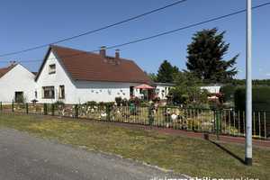 Traum auf dem Lande- Bauernhof mit zwei Wohnhäusern zu verkaufen – Schrakauer Str. 21, 3205 Oberspreewald-Lausitz (Kreis) – Vorschaubild 2