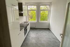 Sanierte Wohnung: helle, ansprechende 2-Zimmer-Wohnung zentral in Braunschweig – Hohestieg 4, 38118 Braunschweig – Vorschaubild 1