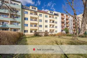 Vermietete 2-Zimmer-Hochparterrewohnung in Alt-Mariendorf – Die vollständige Adresse der Immobilie erhältst du vom Anbieter., 12105 Wannsee, Berlin – Vorschaubild 10