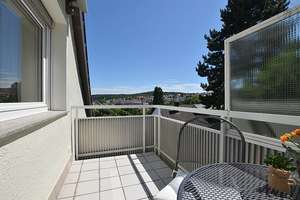 Wunderschön möblierte Wohnung mit Balkon und tollem Blick in Botnang – Die vollständige Adresse der Immobilie erhältst du vom Anbieter., 70195 Botnang-West, Stuttgart – Vorschaubild 11