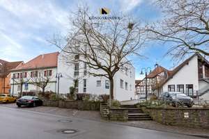 Wohnen am Schlössle: Neuwertiges 3-Einheiten-Haus Mönsheim. Rendite. Freiraum. Komfort. – Die vollständige Adresse der Immobilie erhältst du vom Anbieter., 71297 Mönsheim – Vorschaubild 7