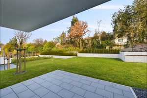 Exklusives Wohnen am Godelsberg: großzügige DHH mit Einbauküche und Garten – Aschaffenburg – Vorschaubild 12