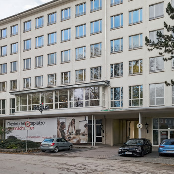 Entdecken Sie die vielen Möglichkeiten, um in Regus Europark auf Ihre Art zu arbeiten