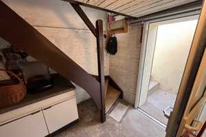 Charmantes Einfamilienhaus mit Keller und Garage in Biesdorf – Berlin – Vorschaubild 17