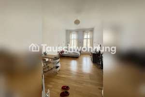 Tauschwohnung: Wunderschöne, helle Altbau-Wohnung – Mierendorffplatz 13, 10589 Charlottenburg, Berlin – Vorschaubild 1