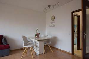 GOLD IMMOBILIEN: Helle 1-Zimmer-Wohnung in Marienborn – Die vollständige Adresse der Immobilie erhältst du vom Anbieter., 55127 Marienborn, Mainz – Vorschaubild 5