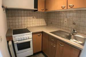 Stilvoll modernisiert: Einzimmerwohnung in Regensburg – Nothaftstraße 5, 93053 Oberisling-Graß, Regensburg – Vorschaubild 2
