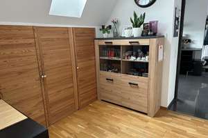 Einzigartige 3 Zimmer Wohnung mit Balkon und moderner EBK in zentraler Lage – Detmolder Str. 117, 33604 Mitte, Bielefeld – Vorschaubild 26