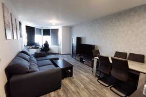 2-Zimmer-Wohnung mit Balkon in zentraler Lage von Eicken – Bayern 5, 41063 Eicken, Mönchengladbach – Vorschaubild 9