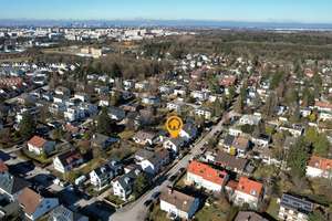 Sonnige3-Zimmer-Gartenwohnung in Bestlage Waldperlach - ruhig & privat – Die vollständige Adresse der Immobilie erhältst du vom Anbieter., 81739 Waldperlach, München – Vorschaubild 17