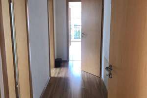 Helle 2-Zimmer-Wohnung am Harthof – Schleißheimer Straße 435, 80935 Lerchenau-Ost, München – Vorschaubild 2