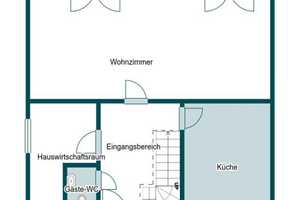 Baujahr 2001! Einfamilienhaus wartet auf Ihre Renovierung in Sehnde – Hannover (Kreis) – Vorschaubild 24