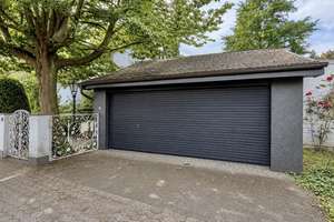 Charaktervolle Villa mit Pool, parkähnlichen Garten und zusätzlichem Grundstück in bevorzugter Lage – Die vollständige Adresse der Immobilie erhältst du vom Anbieter., 30559 Kirchrode, Hannover – Vorschaubild 40