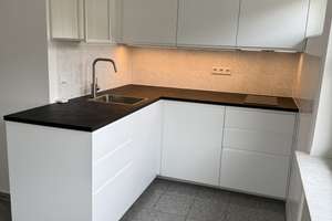 Saniertes 1-Zimmer-Apartment in Köln-Lindenthal – Krielerstraße 8, 50935 Lindenthal (Ortsteil), Köln – Vorschaubild 4