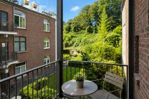 energetisch kernsanierter Stilaltbau mit großzügigem Balkon und Wärmepumpe im Erstbezug – Die vollständige Adresse der Immobilie erhältst du vom Anbieter., 52064 Sankt Jakob, Aachen – Vorschaubild 5