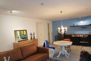 Schöne 2-Zimmer Wohnung, geschmackvoll möbliert, nahe Uniklinik – Die vollständige Adresse der Immobilie erhältst du vom Anbieter., 50935 Lindenthal (Ortsteil), Köln – Vorschaubild 1