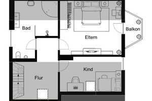 Saniertes EFH mit Gartenlandschaft und Garage - Bezugsfrei! - Radolfzell-Liggeringen – Konstanz (Kreis) – Vorschaubild 33