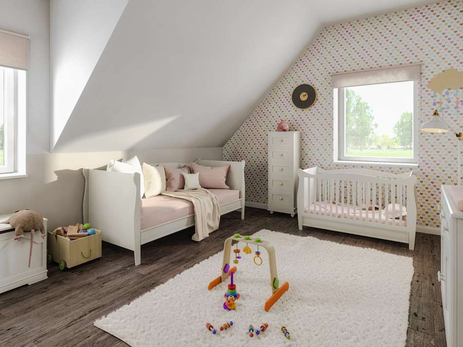 Kinderzimmer
