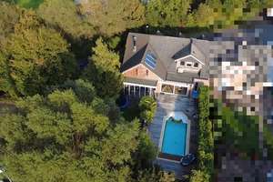 Luxuriöses Einfamilienhaus mit Pool, High-End-Technik & flexibler Raumgestaltung in Münster – Die vollständige Adresse der Immobilie erhältst du vom Anbieter., 48147 Rumphorst, Münster – Vorschaubild 2