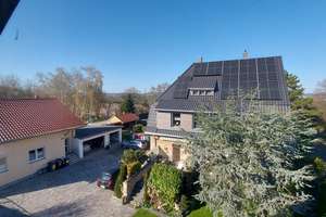 Familientraum, Paketvorzugspreis ! 3 Zi. + Untergeschoß + 2 Zi. (DG), eigener Garten, Doppelgarage ! – Die vollständige Adresse der Immobilie erhältst du vom Anbieter., 1157 Briesnitz, Dresden – Vorschaubild 35