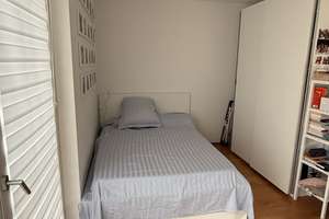 Traumhaftes Modernes Apartment mit Balkon und TG in der Au – Die vollständige Adresse der Immobilie erhältst du vom Anbieter., 81541 Untere Au, München – Vorschaubild 8