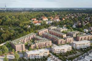 Kirchröder Höfe – Die vollständige Adresse der Immobilie erhältst du vom Anbieter., 30559 Kirchrode, Hannover – Vorschaubild 8
