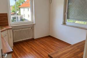 Wohnen mit Charakter: unmöblierte 4-Zimmer-Wohnung  in Untermenzing – Die vollständige Adresse der Immobilie erhältst du vom Anbieter., 80999 Untermenzing, München – Vorschaubild 4