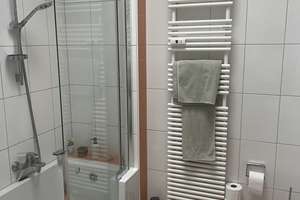 Helle 2-Zimmer Wohnung mit Balkon im 4. OG in Regensburg – Die vollständige Adresse der Immobilie erhältst du vom Anbieter., 93049 Westenviertel, Regensburg – Vorschaubild 7