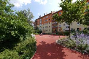 2-Zimmer Befristung/Mietende bis 31.12.2027 – Poppelstraße 17, 90419 Sandberg, Nürnberg – Vorschaubild 9