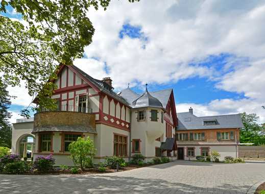 Wohnung mieten in Kronberg im Taunus - ImmobilienScout24