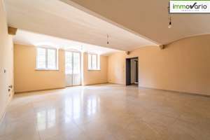 Stilvolles 1-Raum-Souterrain-Apartment in historischem Gebäude mit Fußbodenheizung & großer Terrasse – 39112 Sudenburg, Magdeburg – Vorschaubild 12