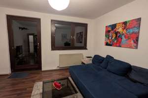 Modernisierte 3-Zimmer-Wohnung mit Balkon und Einbauküche in Mauerstraße, Aachen – Die vollständige Adresse der Immobilie erhältst du vom Anbieter., 52064 St. Jakob, Aachen – Vorschaubild 2