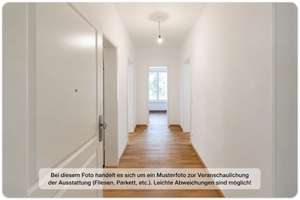 Besichtigung am 24.08**3-Zi-Neubauwohnung mit EBK, Gäste-WC. Abstellk., Balkon & PKW-Stellplatz – Großbeerenstraße 313, 14480 Am Stern, Potsdam – Vorschaubild 5