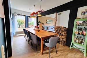 ""Wohlfühlhaus mit großem Grundstück in Taunusstein/Niederlibbach"" – Die vollständige Adresse der Immobilie erhältst du vom Anbieter., 65232 Taunusstein – Vorschaubild 14