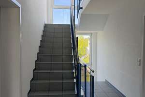 Penthouse - Stil mit Blick ins Grüne – 33613 Schildesche, Bielefeld – Vorschaubild 17