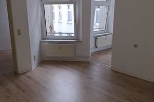 frisch saniertes Singleapartment