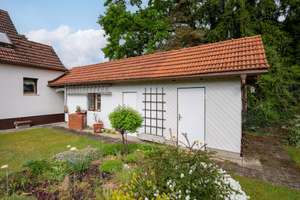 AIGNER - Charmante Doppelhaushälfte mit großzüzigem Garten in Neubiberg – Die vollständige Adresse der Immobilie erhältst du vom Anbieter., 85579 Neubiberg – Vorschaubild 4