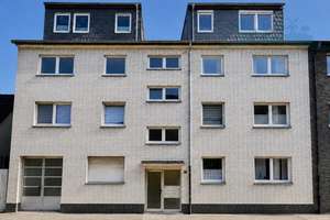 Attraktives Wohnungspaket – Zwei vermietete Eigentumswohnungen mit Entwicklungspotenzial