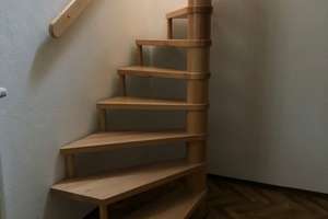 Attraktives Reiheneckhaus als 2-Familienhaus – Gratlspitzstr. 42 b, 81825 Berg am Laim Ost, München – Vorschaubild 7