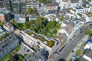 Neubau schlägt Altbau:   Freistehendes Stadthaus in Rodenkirchen. Besichtigungen ab sofort möglich ! – Die vollständige Adresse der Immobilie erhältst du vom Anbieter., 50996 Rodenkirchen (Ortsteil), Köln – Vorschaubild 4