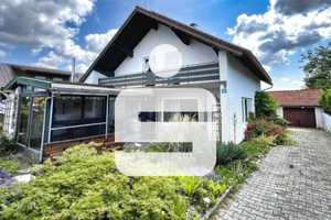  Mit Gartenparadies und PV-Anlage  – Rottal-Inn (Kreis) – Vorschaubild 1