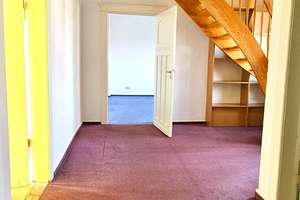 4-Zimmer-Maisonette im Dachgeschoss – Wohnen mit besonderem Flair – 99974 Mühlhausen/Thüringen – Vorschaubild 8