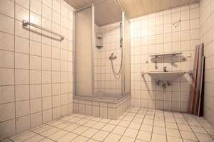 Wohnen auf vier Ebenen: Reihenhaus mit Garten, Sauna und Dachterrasse in Gonsenheim – Die vollständige Adresse der Immobilie erhältst du vom Anbieter., 55124 Gonsenheim, Mainz – Vorschaubild 18