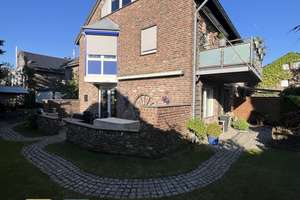 IPA - Zweifamilienhaus (Doppelhaushälfte) mit Carport und Stellplatz in ruhiger Lage in Aachen Brand – Astenetweg 18, 52078 Brand, Aachen – Vorschaubild 4