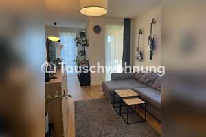 Tauschwohnung: Moderne, zentrale 2-Raumwohnung