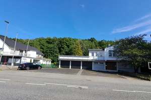 Ideale Geschäftslage in SIM - Wohnen und Gewerbe – Gemündener Str. 18, 55469 Simmern/Hunsrück – Vorschaubild 3